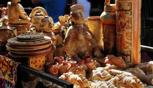 guatemala, chichicastenango, market, et al, figurines, statues, ethnic, guatemala, guatemala, guatemala, guatemala, guatemala