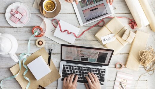 desktop, laptop, crafts, still life, mockup, table, decoration, design, workspace, presents, gifts, laptop, laptop, laptop, laptop, laptop, workspace