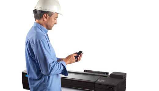 printers hp large, printer a0 hp, printer cad-gis