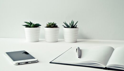 desk, smartphone, iphone, notebook, pen, office, modern, white, telephone, write, journal, diary, desk, office, office, office, office, office