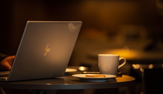 laptop, coffee, cookies, coffee break, business, hp, morning, coffee shop, cafe, coffee, hp, hp, hp, hp, hp