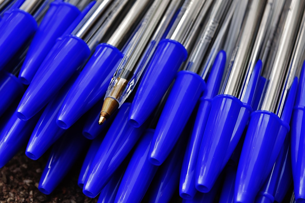 ballpoint pen, writing implement, write, office, blue, coloured, office accessories, office supplies, stationery, pen, marker pen, notes, ballpoint pen, ballpoint pen, ballpoint pen, ballpoint pen, ballpoint pen, office supplies