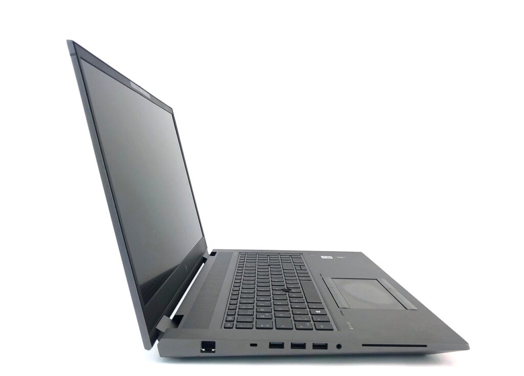 laptop, technology, device, connection, internet, portable, model, hp zbook fury 17 g7