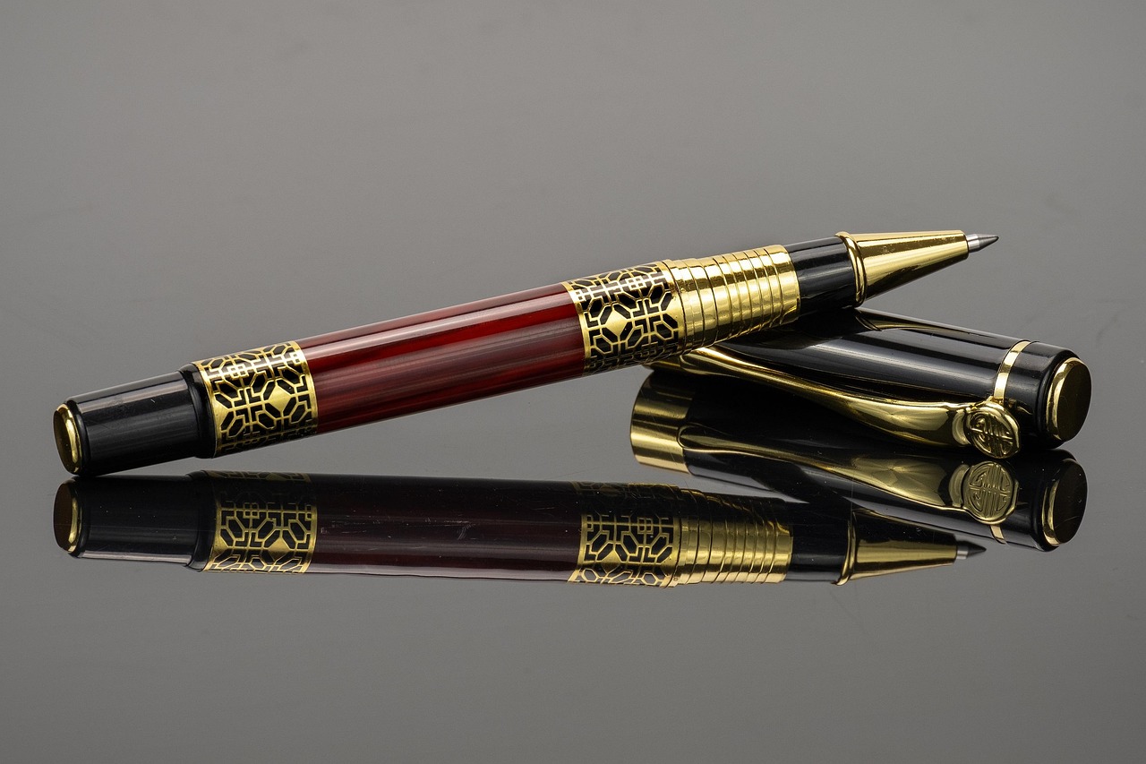 ball pen, pen, reflection, elegant pen, elegant, writing tool, writing, ball pen, ball pen, ball pen, ball pen, ball pen, pen