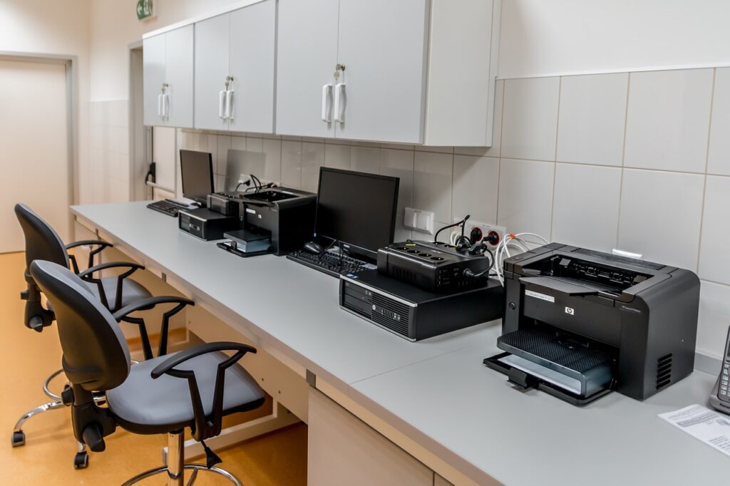 office, printer, hardware, monitor, computer, electronics, monitor screen, printer, printer, printer, printer, printer
