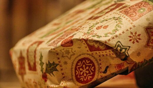 christmas, gift, surprise, traditional, theme, season, holiday, present