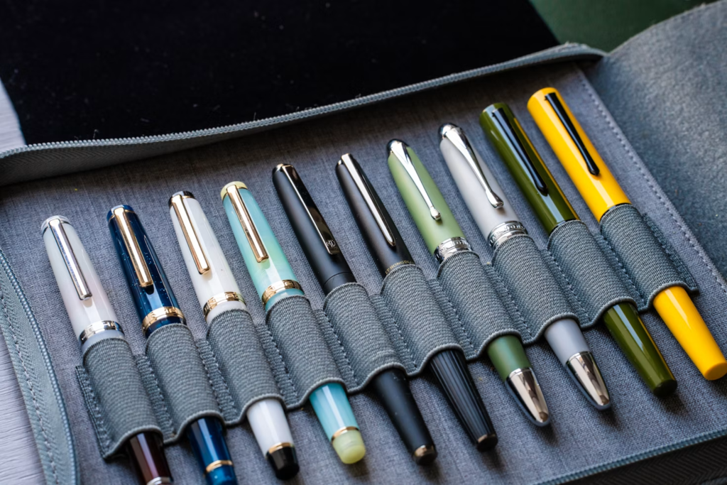 What Makes Stationery Gifts the Ideal Choice for Discerning Collectors