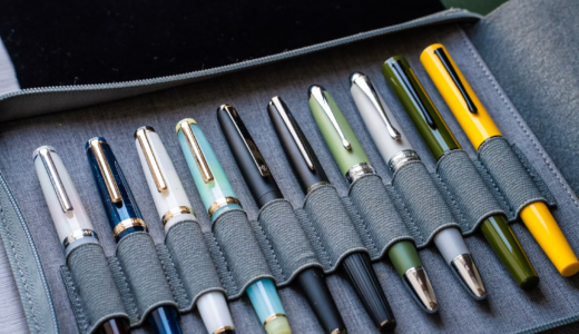 What Makes Stationery Gifts the Ideal Choice for Discerning Collectors