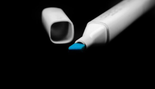 copic, marker, pen, blue, draw, marker, marker, marker, marker, marker, blue, blue