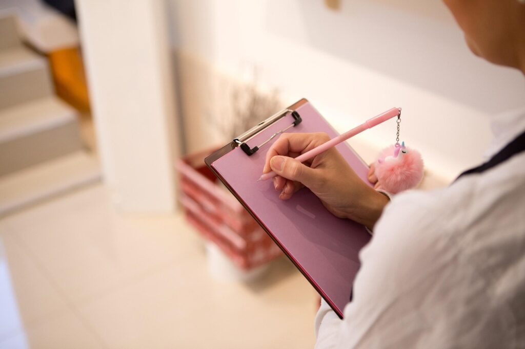writing, pencil, flower background, note, beautiful flowers, shop, pink, seller, paper, sketch, flower wallpaper, uniform, beautiful, hand, sale, flowers, nature, gift