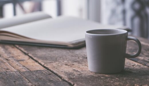 coffee, cup, table, drink, beverage, espresso, tea, mug, tea cup, journal, rustic, workspace, coffee cup, coffee break