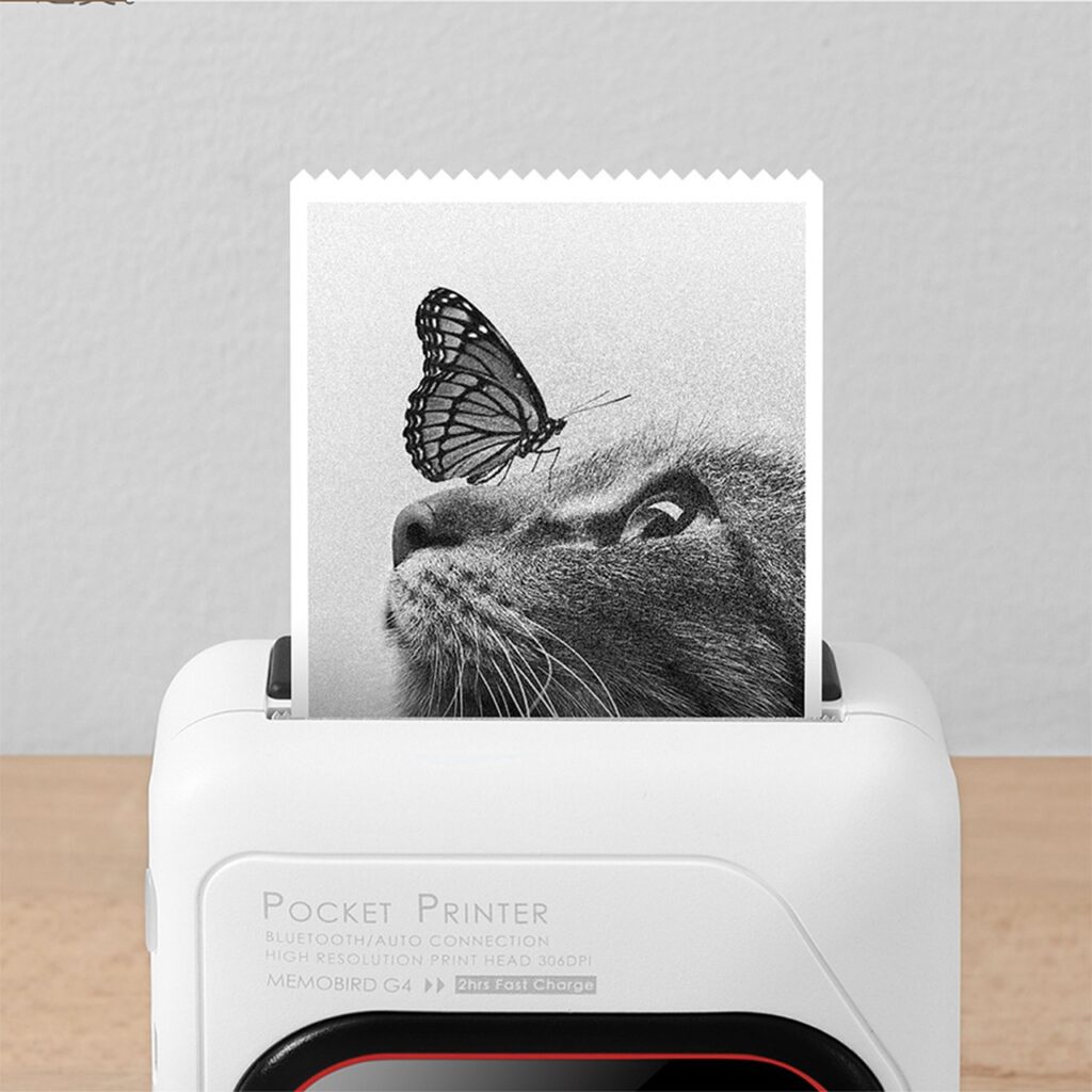 printer, memobird, g4, pocket, portable, bnw, printer, printer, printer, printer, printer
