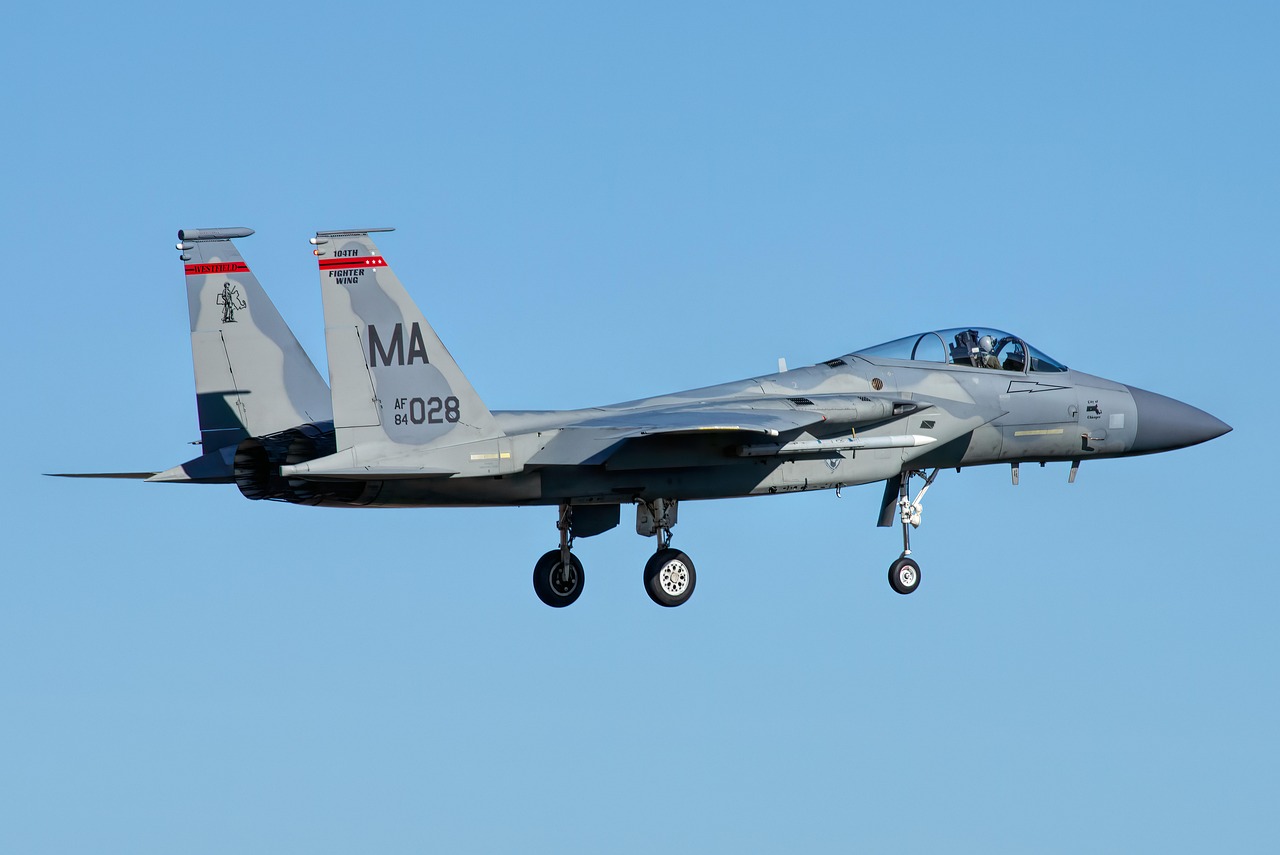 aviation, airplane, plane, f15, aircraft, f-15, military, flight, fighter, f-15c, flying