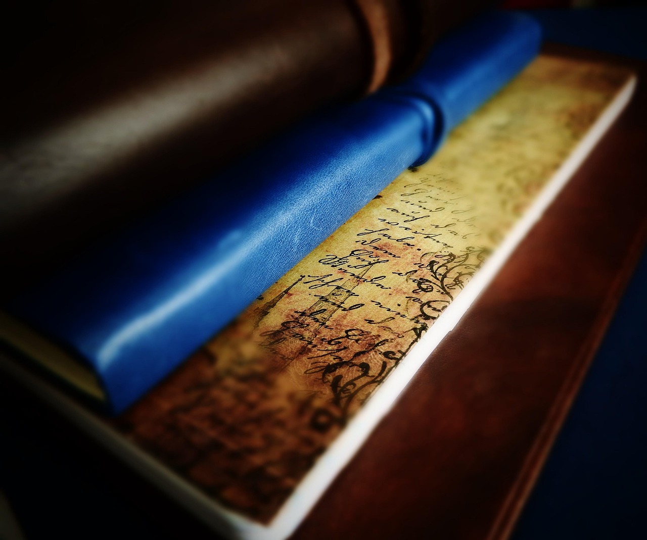 books, writing, journals