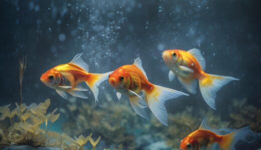 goldfish, aquarium, fish, tank, pets, animals, nature, fish tank