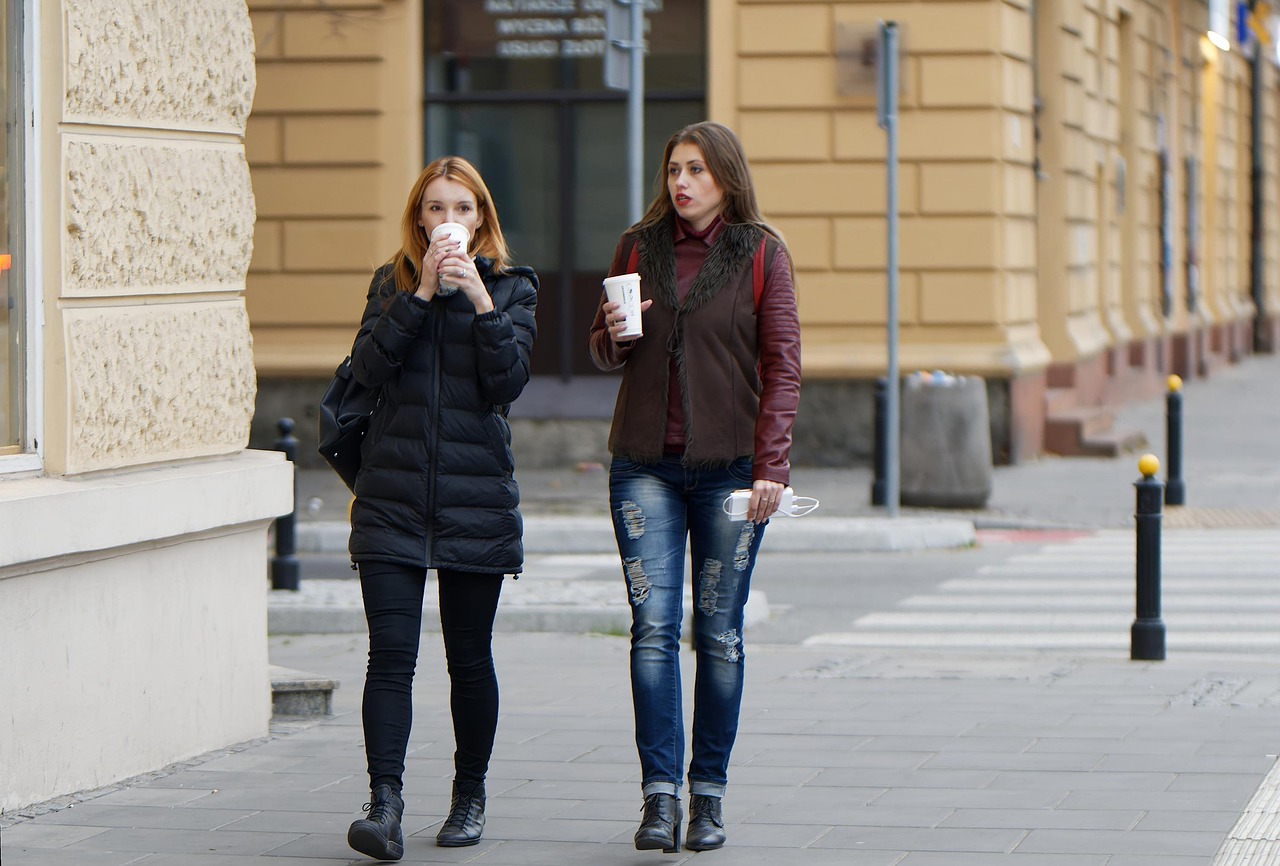 women, walking, city, city life, everyday life, sidewalk, street, urban, women, everyday life, everyday life, everyday life, everyday life, everyday life